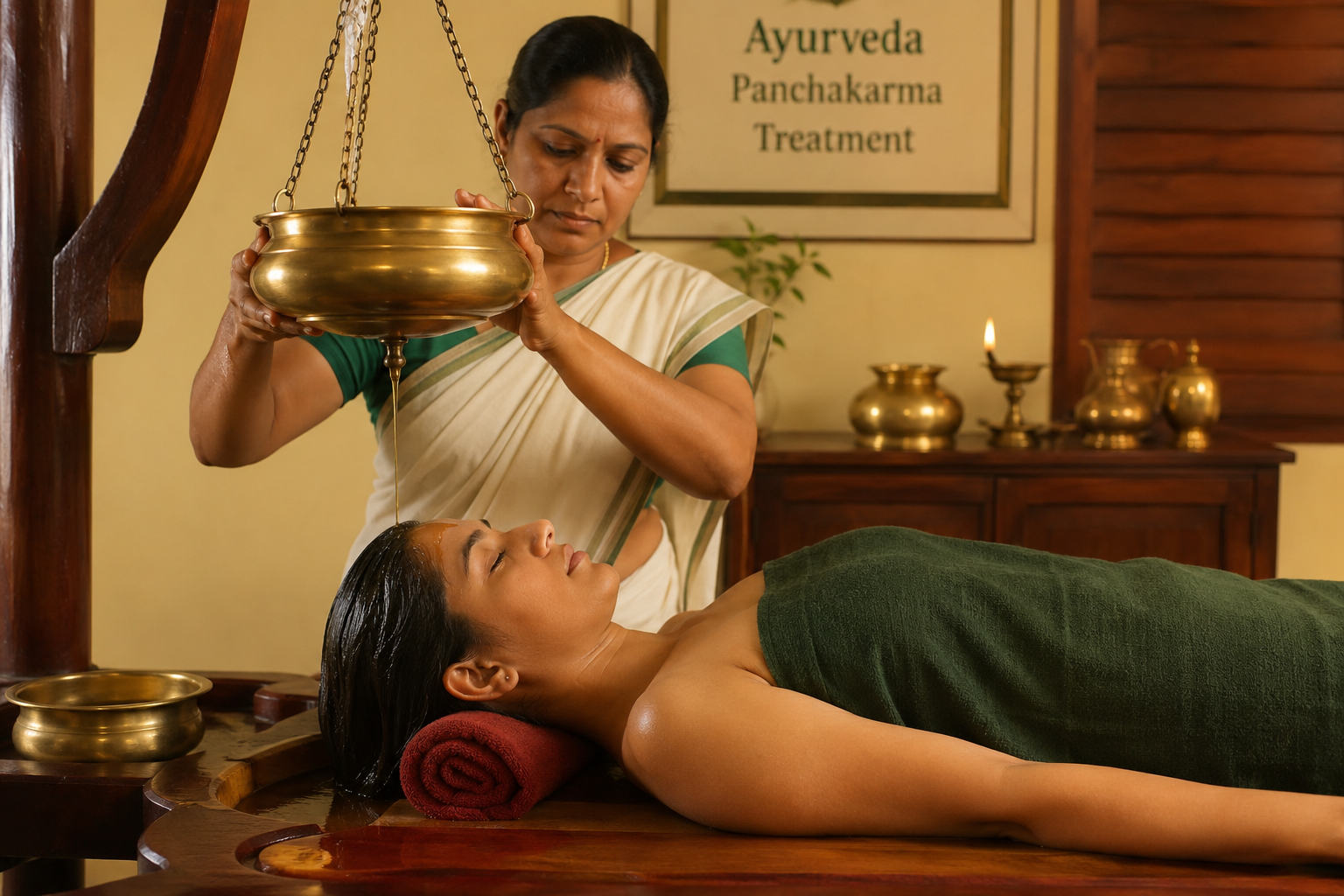 Ayurveda